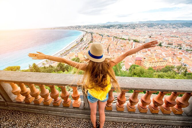 From Milan to Monaco & Nice: 3 Countries in 1 Day Guided Tour - Key highlights to know before you go