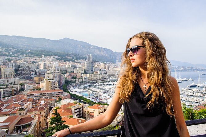 From Milan to Monaco & Nice: 3 Countries in 1 Day Guided Tour - Milan to Monaco and Nice, what you really get in one day