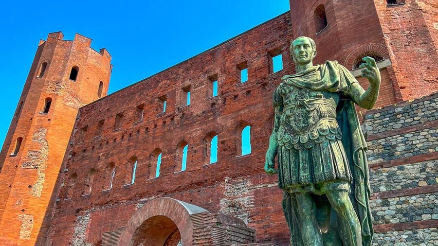 From Milan: Turin & Genoa Full Day Tour - Timing, walking, and how to stay comfortable all day