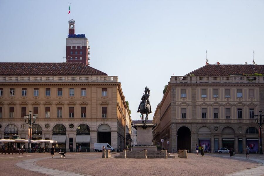From Milan: Turin & Genoa Full Day Tour - Who should book this Turin and Genoa day trip
