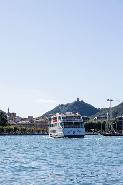 From Milan: Varenna, Bellagio, and Como Day Trip - Key things to know before you go