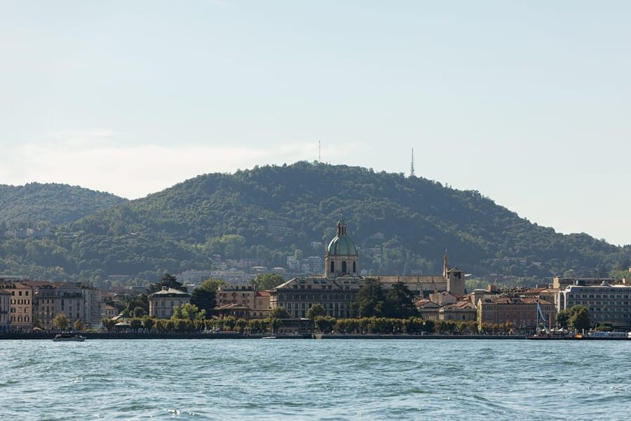From Milan: Varenna, Bellagio, and Como Day Trip - The Cruise on Lake Como: Villas, and the View That Actually Changes the Day