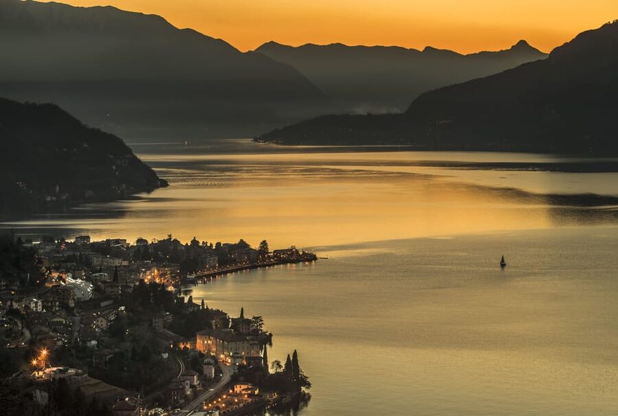 From Milan: Varenna, Bellagio, and Como Day Trip - Varenna on the Shore: Lovers’ Walk and Cobblestone Time