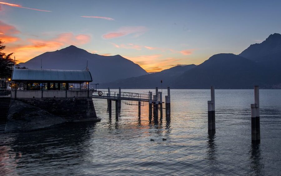 From Milan: Varenna, Bellagio, and Como Day Trip - Bellagio for Gardens, Alleys, and Tight Corners