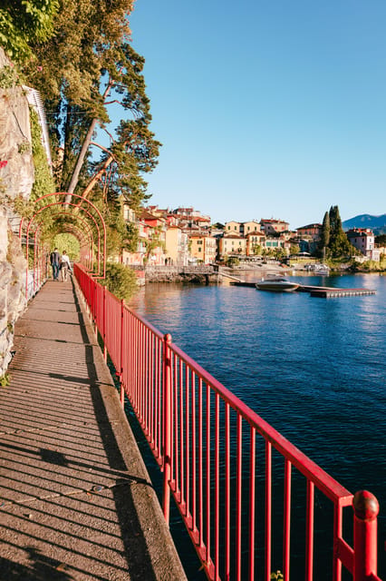 From Milan: Varenna, Bellagio, and Como Day Trip - Getting There: Coach Timing and What Your Morning Feels Like