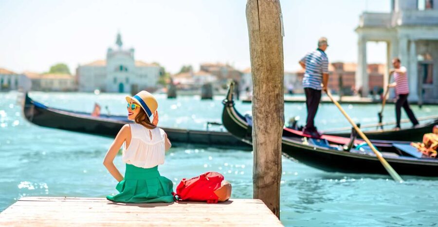 From Milan: Venice and Verona Full-Day Tour by Train - Milan to Verona and Venice in One Train Day