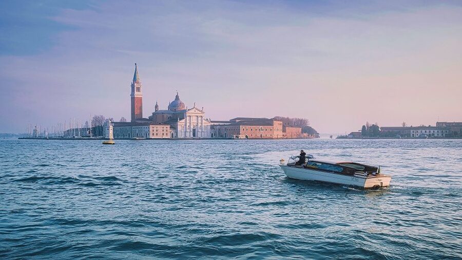 From Milan: Venice and Verona Full-Day Tour by Train - Pace, Fitness, and Who This Tour Fits Best