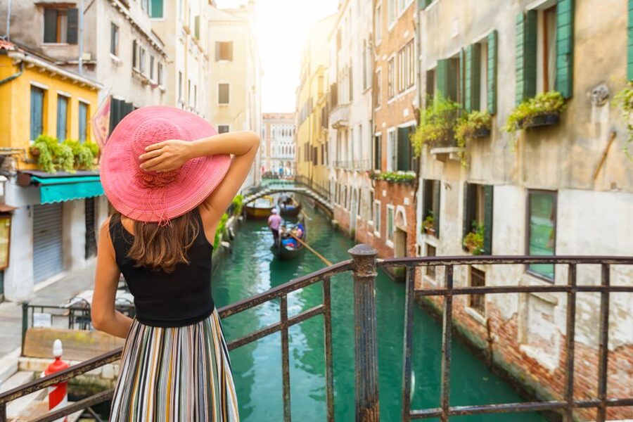 From Milan: Venice and Verona Full-Day Tour by Train - The Train Stretches: Timing, Comfort, and Staying Warm