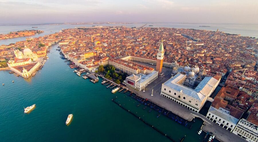 From Milan: Venice City Highlights Guided Day Trip - How the Milan to Venice day trip really works