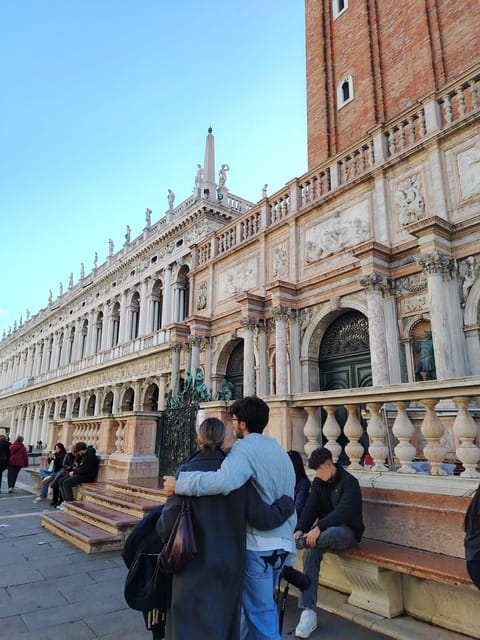 From Milan: Venice City Highlights Guided Day Trip - Value for money: is the $162.73 per person price fair?