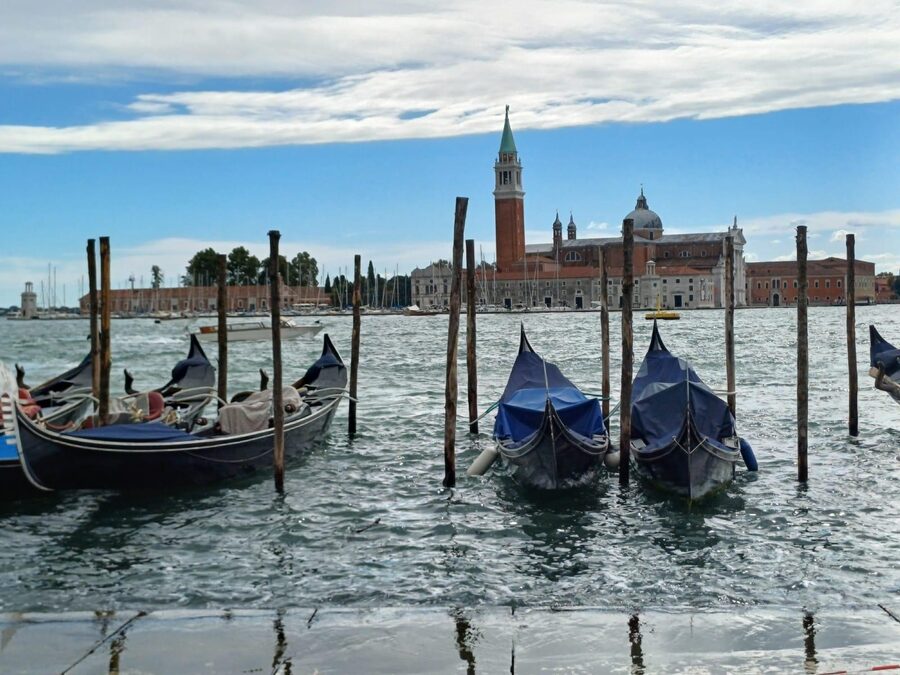 From Milan: Venice City Highlights Guided Day Trip - The bus ride from Milan: comfort, timing, and what to pack