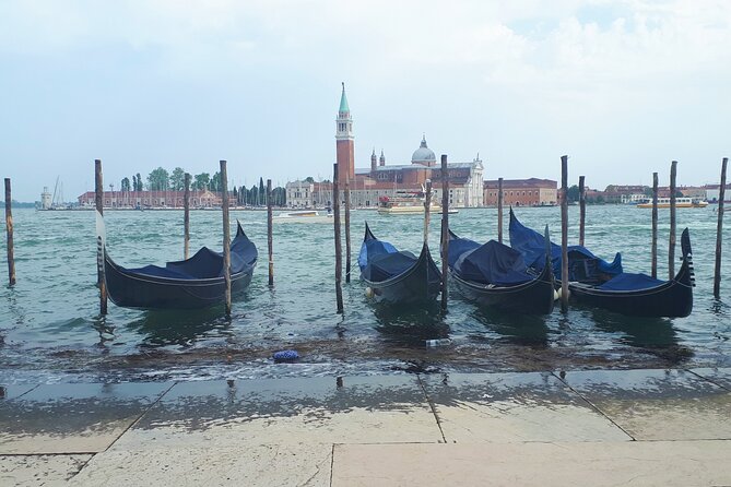 From Milan: Venice Full-Day Guided Tour With Boat Ride - The 7:00 am start and the Milan-to-Venice reality check