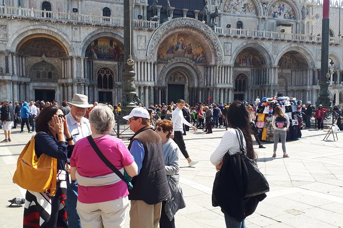 From Milan: Venice Full-Day Guided Tour With Boat Ride - Price and value: what $204.46 really buys you