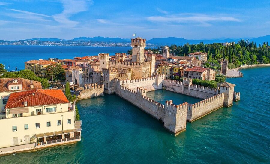 From Milan: Verona, Sirmione and Lake Garda with Boat Cruise - Key points before you go