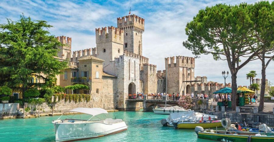 From Milan: Verona, Sirmione and Lake Garda with Boat Cruise - Verona First: Juliet’s House, the Arena, and the City of Lovers