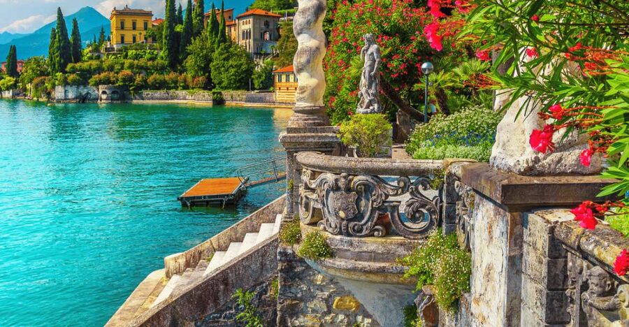 From Milan: Villa del Balbianello and Varenna by Train - Lake Como by Train and Ferry: Why This One-Day Loop Works