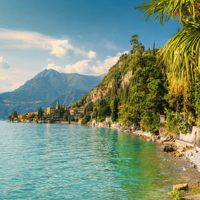 From Milan: Villa del Balbianello and Varenna by Train - Varenna Stop: How to Use Your Hour Without Feeling Rushed