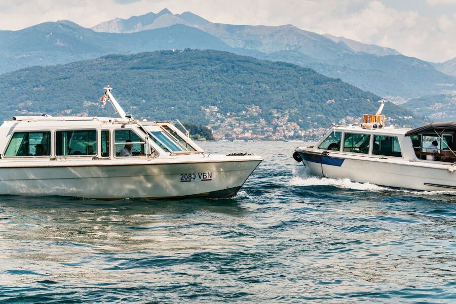 From Stresa: 2 Borromean Islands Hop-on Hop-off Boat Tour - Key points that matter on this Borromean Islands cruise