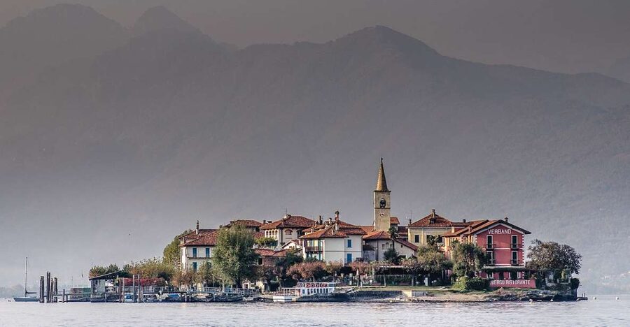 From Stresa: Isola Pescatori Hop-on Hop-off Boat Tour - Stresa departures: setting yourself up for an easy day