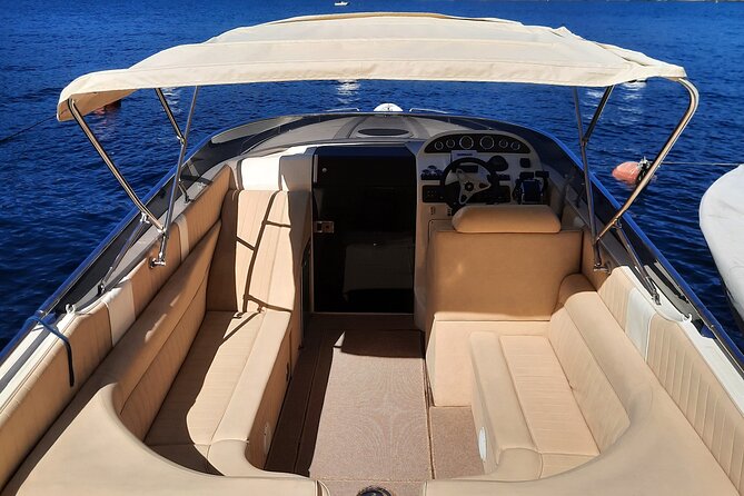 Full-Day Grand Tour, private speedboat at Lake Como - The day’s rhythm: cruising first, walking second
