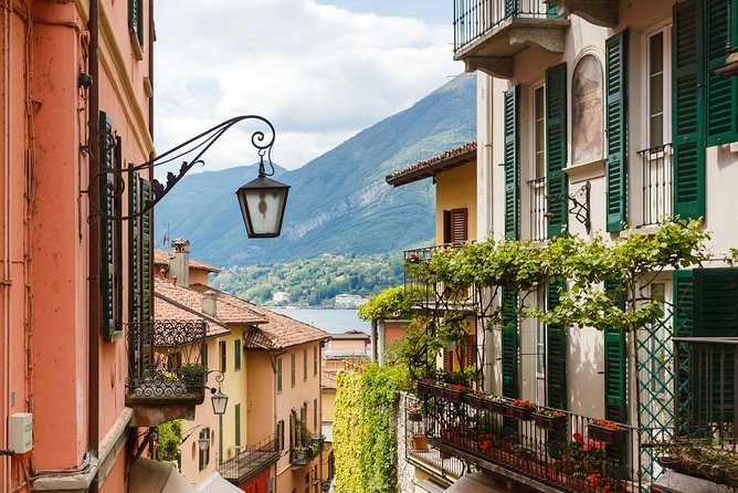 Full Day Lake Como - Why a private driver makes Lake Como feel doable