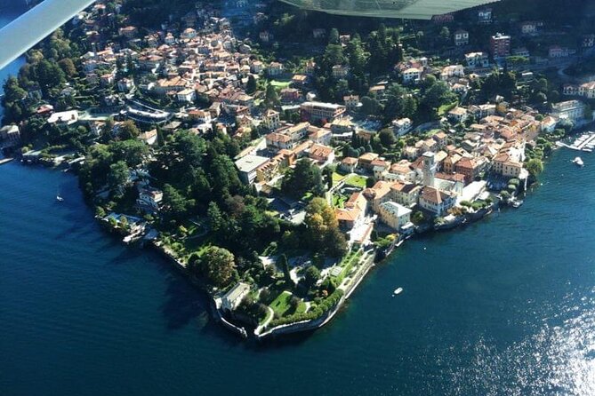 Full Day Lake Como - How to plan the timing, tickets, and lunch so you do not feel rushed