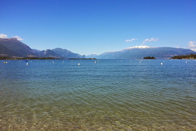 Full-Day Lake Garda and Desenzano del Garda from Milan - small group tour - What the Guide Actually Adds to Your Day