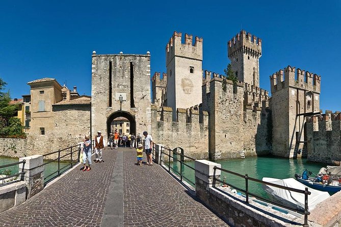 Full-Day Lake Garda and Desenzano del Garda from Milan - small group tour - Price and Value: What You’re Really Paying For