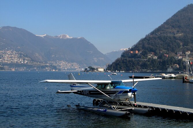 Full-Day Luxury Touch Lake Como Private Guided Tour - How a private Lake Como day actually saves you time