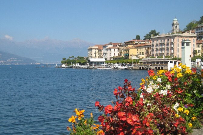 Full-Day Luxury Touch Lake Como Private Guided Tour - Villa Carlotta’s museum plus 17 acres of gardens