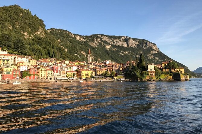 Full-Day Luxury Touch Lake Como Private Guided Tour - Balbianello by water, plus an extra stop when timing clicks