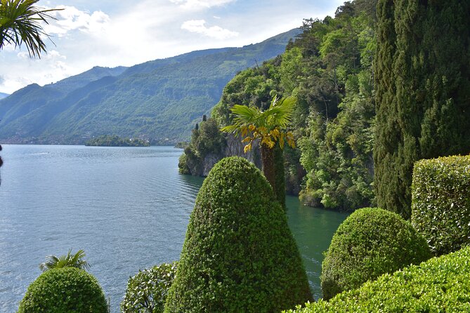 Full-Day Luxury Touch Lake Como Private Guided Tour - Varenna in winter, when your route adjusts to closed villas