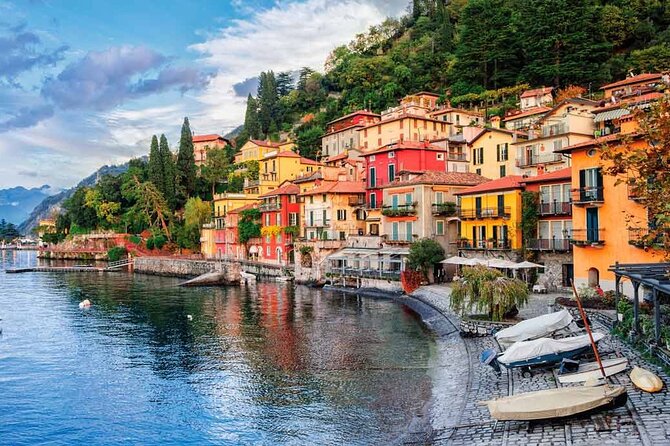 Full-Day Private Tour of Lake Como from Milan - Why this private Lake Como day works from Milan
