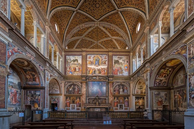 Full-day Skip-The-Line Milan, The Last Supper and Duomo Cathedral - Key points that make this tour worth your time