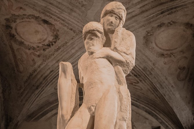 Full-day Skip-The-Line Milan, The Last Supper and Duomo Cathedral - Il Cenacolo and The Last Supper: the rules that matter, plus why the time limit helps