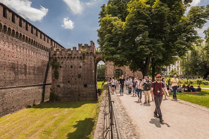Full-day Skip-The-Line Milan, The Last Supper and Duomo Cathedral - The pace, walking, and comfort reality check