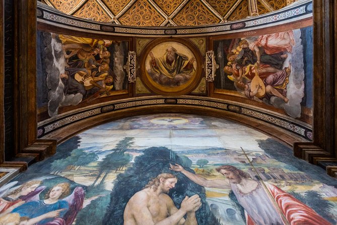 Full-day Skip-The-Line Milan, The Last Supper and Duomo Cathedral - Duomo di Milano and the Holy Nail, zodiac sundial trail, and stained glass