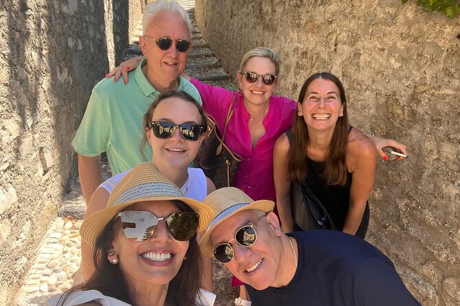 Full-Day Small-Group Bellagio and Villa Balbianello Tour with Lunch - Getting oriented in Bellagio, starting from La Goletta