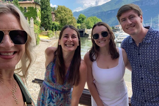Full-Day Small-Group Bellagio and Villa Balbianello Tour with Lunch - What the “small-group” promise feels like in practice