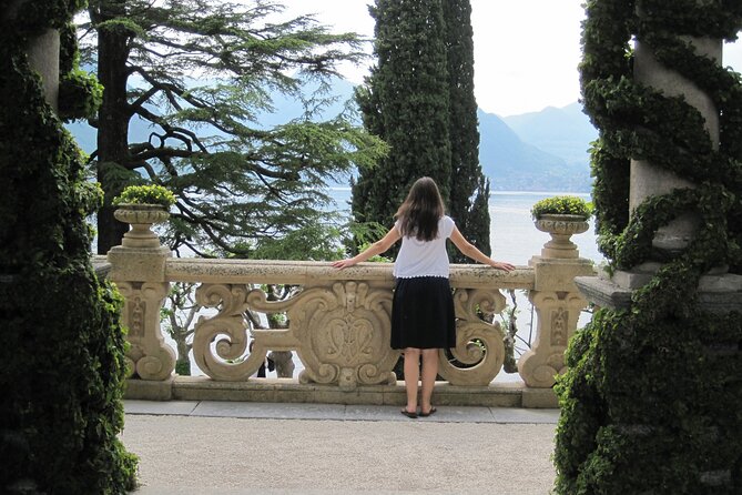 Full-Day Small-Group Bellagio and Villa Balbianello Tour with Lunch - Pescallo, Aureggio, and Loppia: poets, churches, and fishing-boat details