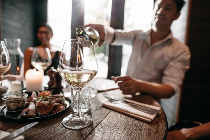 Fun Wine Tasting with the most italian Sommelier in Milan - Quick hits: what I’d focus on