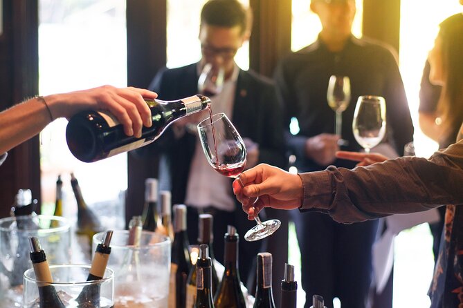Fun Wine Tasting with the most italian Sommelier in Milan - Brut vs Dry: What Changes in the Glass