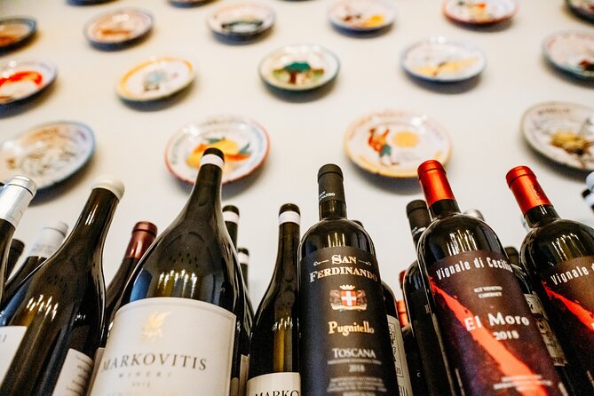 Fun Wine Tasting with the most italian Sommelier in Milan - Valdobbiadene, Cartizze, and the Glera Core