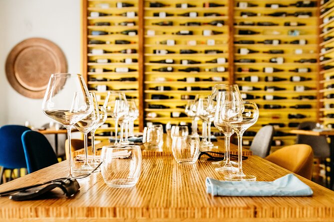 Fun Wine Tasting with the most italian Sommelier in Milan - What You Actually Drink: 3 Fine Tastings, Focused on Sparkling Wine