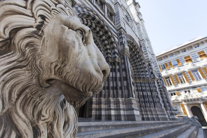 Genoa and Portofino Day Trip from Milan - Key highlights worth your attention