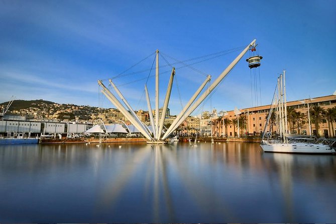 Genoa and Portofino Day Trip from Milan - From Milan to Liguria: the coach day that sets the rhythm