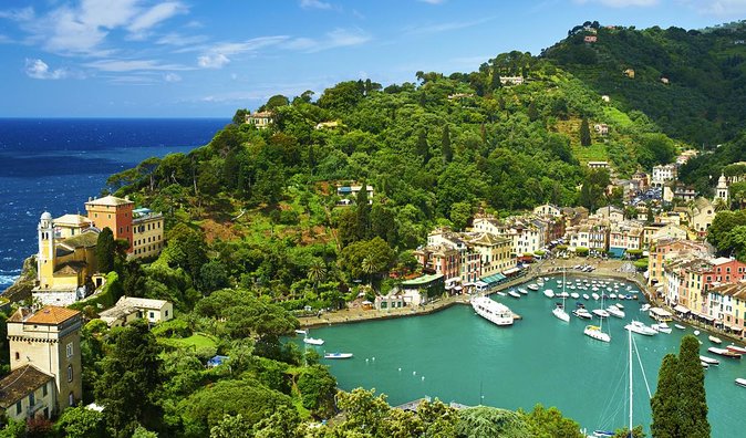 Genoa and Portofino Day Trip from Milan - The day’s flow: where time can feel tight