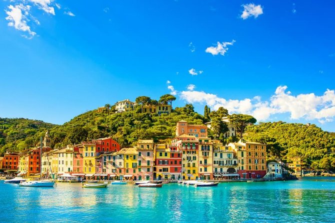 Genoa and Portofino Day Trip from Milan - Value check: what $155.68 buys you, and what costs extra