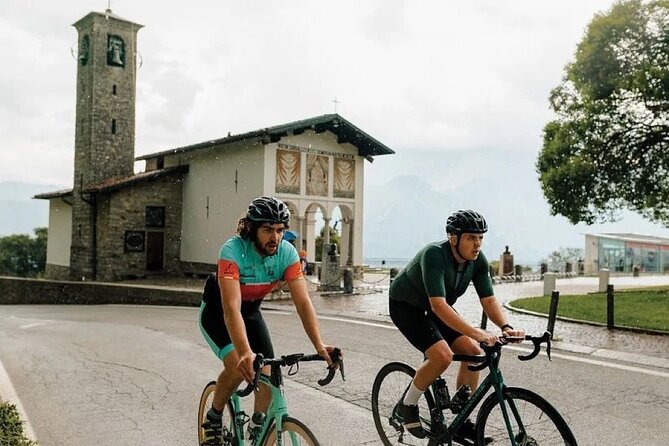 Ghisallo Road Bike Tour - Key things to know before you pedal