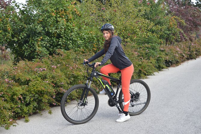 Guided e-bike tour on Lake Como - Menaggio Start: Gear, Bike Setup, and That First Lake View